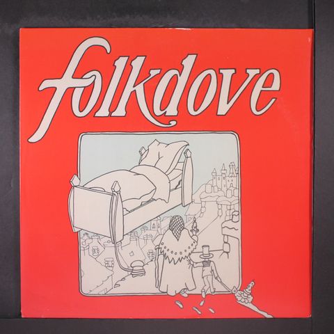 FOLKDOVE