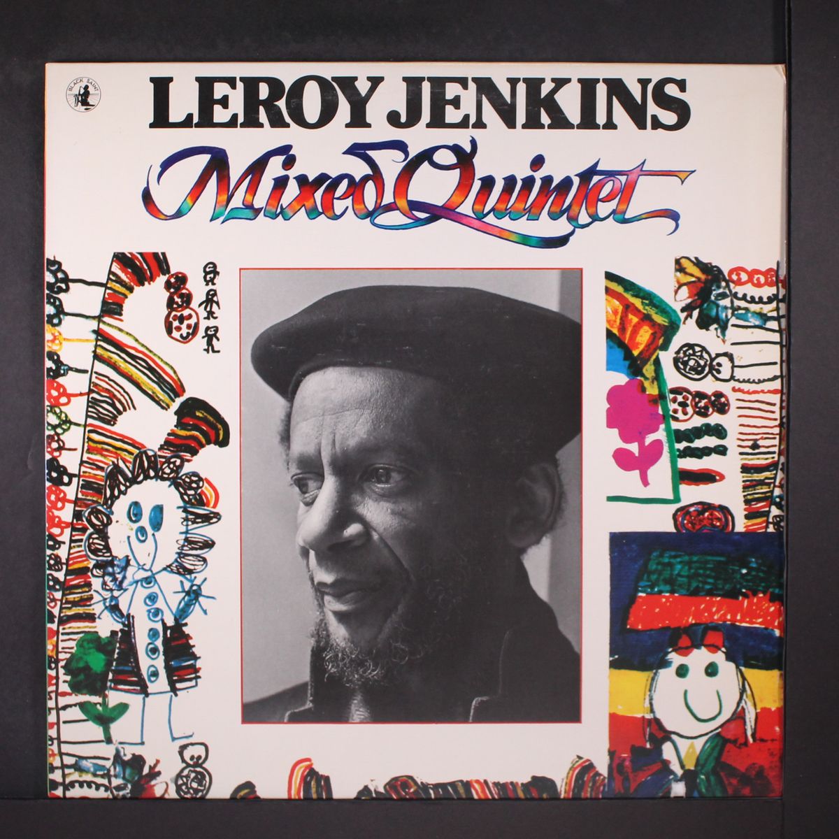 mixed quintet by LEROY JENKINS