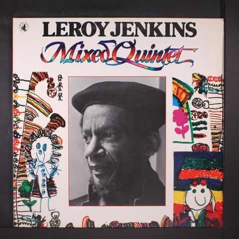LEROY JENKINS