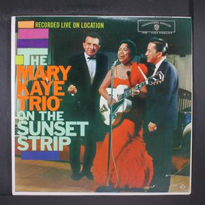 MARY KAYE TRIO