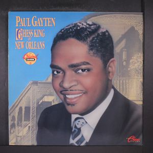 PAUL GAYTEN