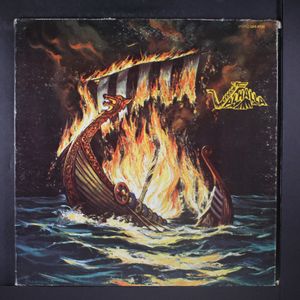 VALHALLA