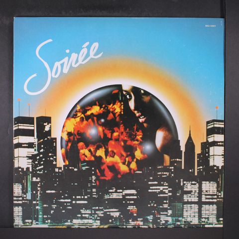 SOIREE