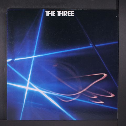 THE THREE