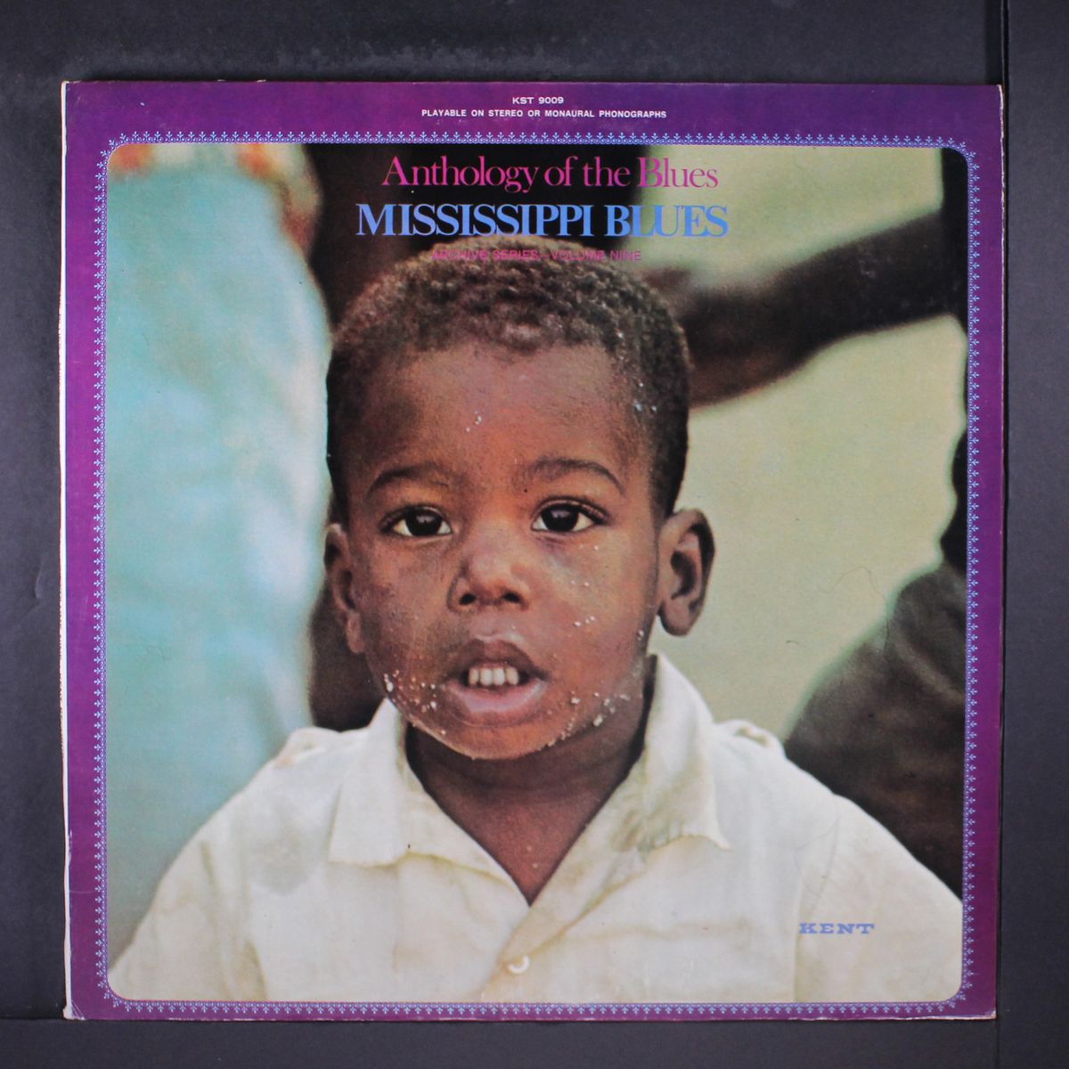 mississippi blues by VARIOUS