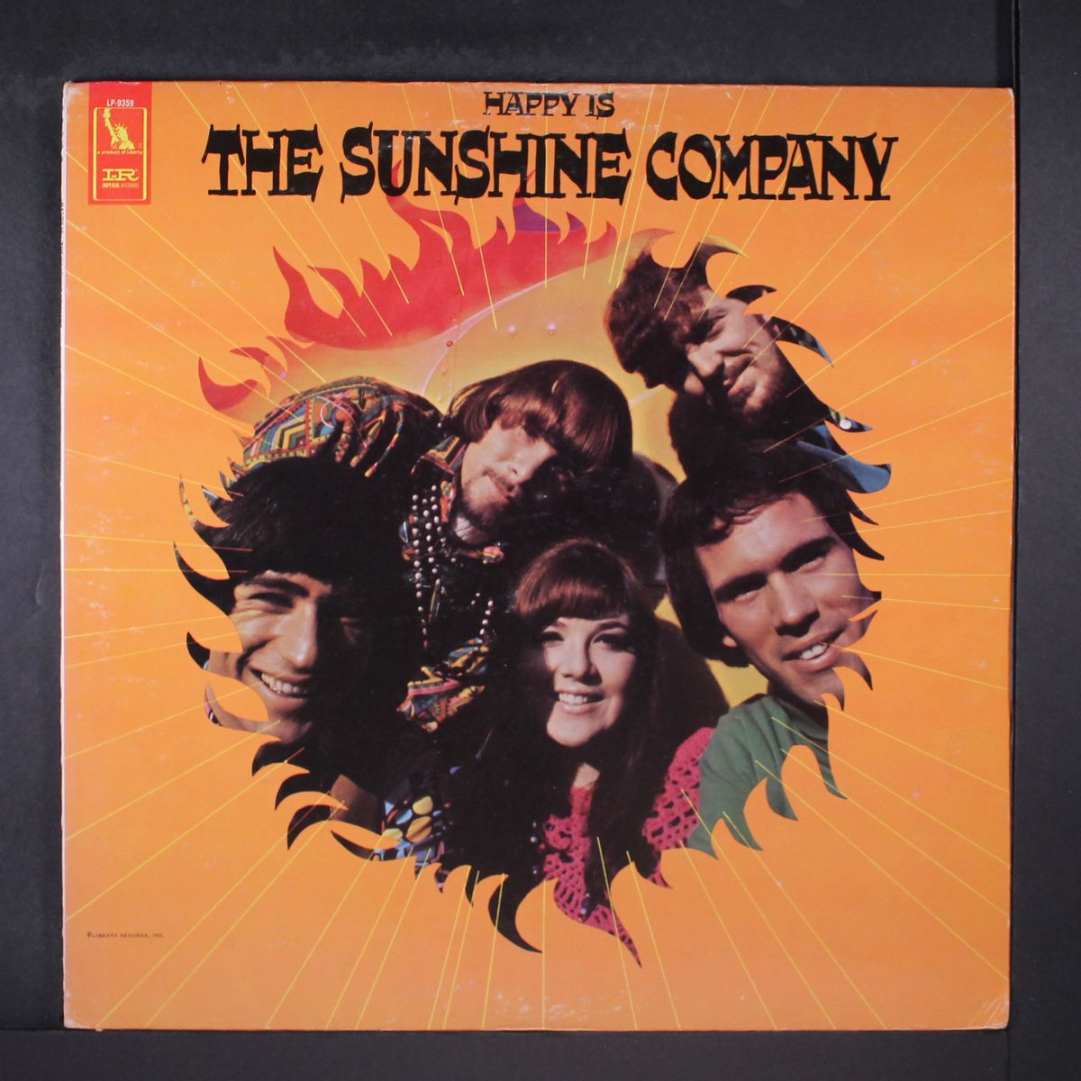 happy is... by SUNSHINE COMPANY