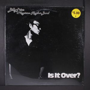 BILLY PRICE & KEYSTONE RHYTHM BAND