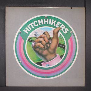 HITCHHIKERS
