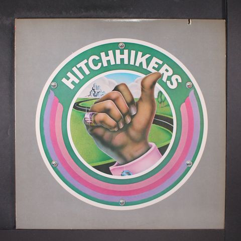 HITCHHIKERS