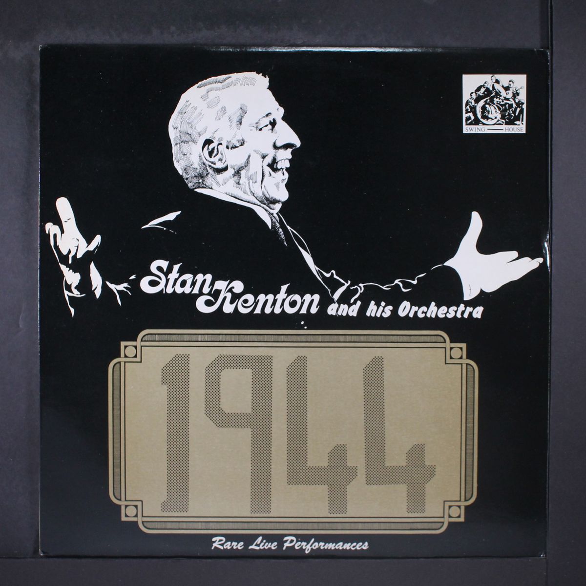 1944 by STAN KENTON