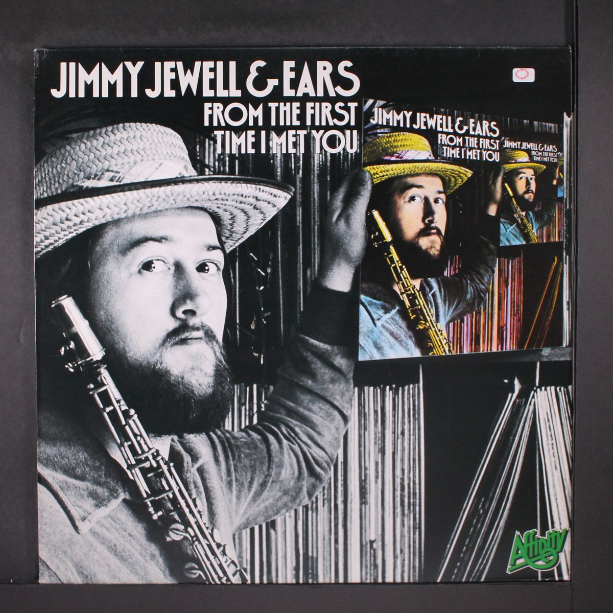 from the first time i met you by JIMMY JEWELL