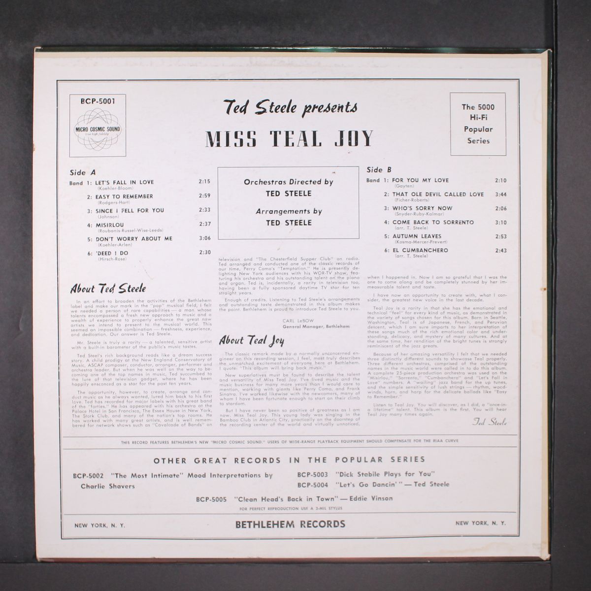 miss teal joy by TEAL JOY