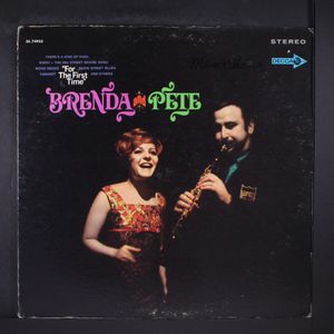 BRENDA LEE & PETE FOUNTAIN