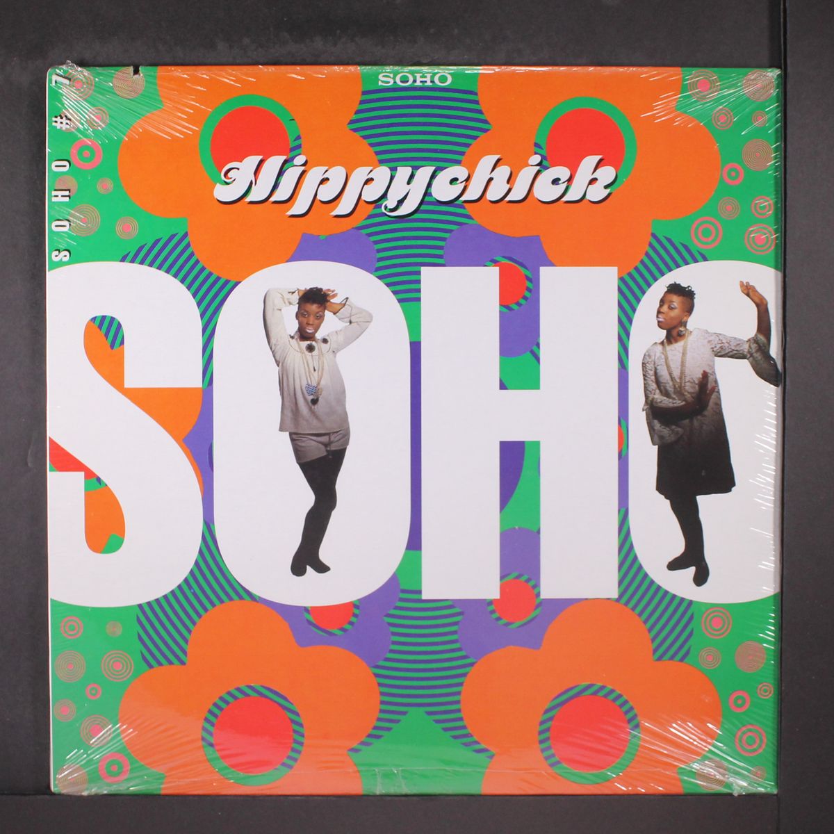 hippychick by SOHO