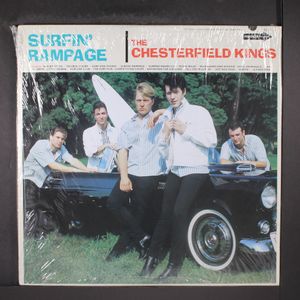 CHESTERFIELD KINGS