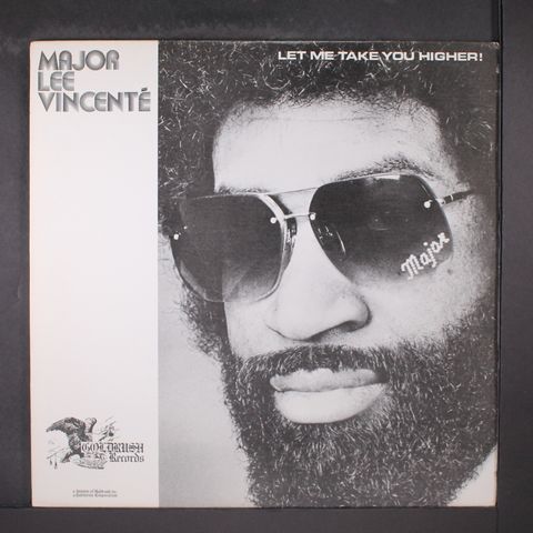 MAJOR LEE VINCENTE