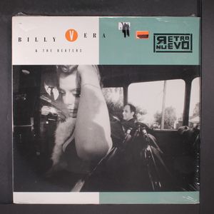 BILLY VERA & BEATERS