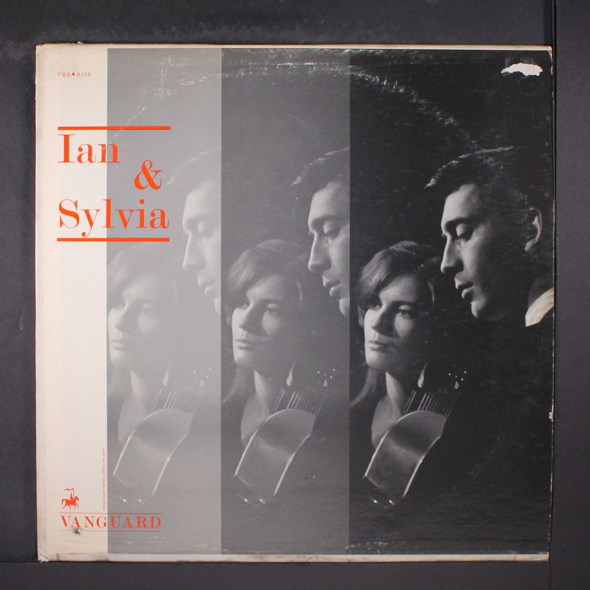 ian & sylvia by IAN & SYLVIA