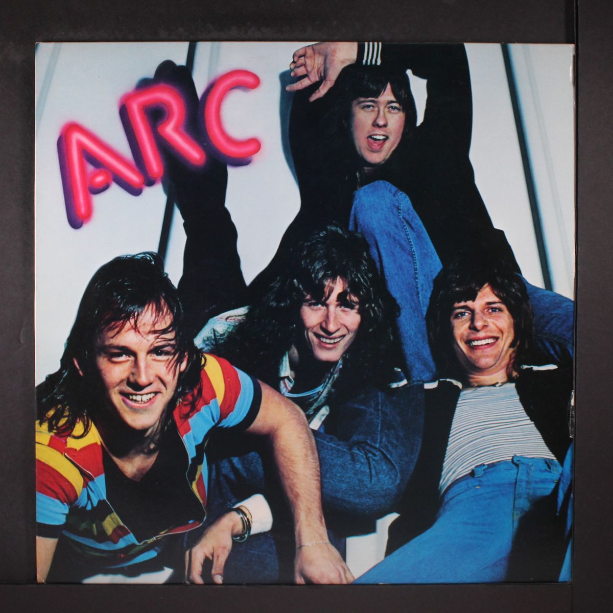 arc by ARC