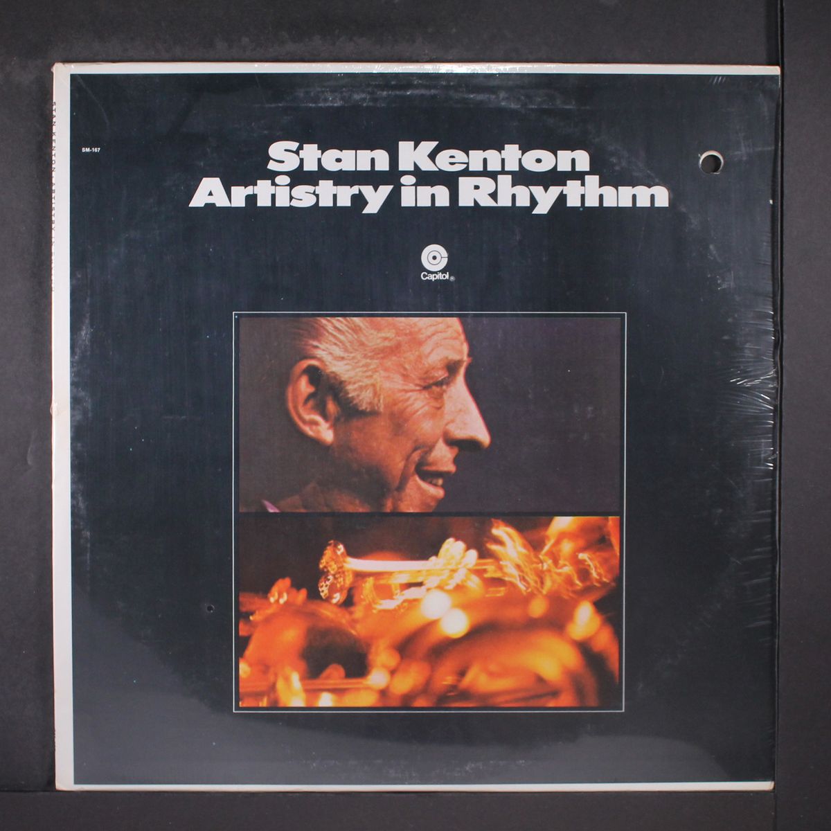 artistry in rhythm by STAN KENTON