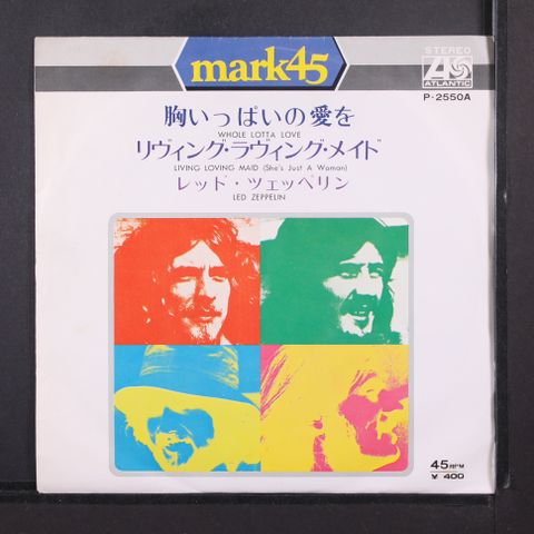 Item