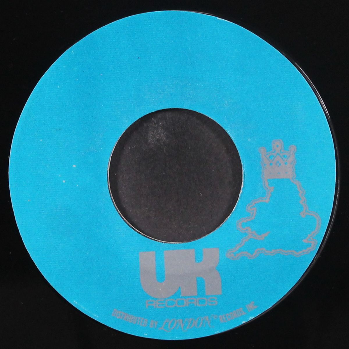 what's so great about uk records by VARIOUS