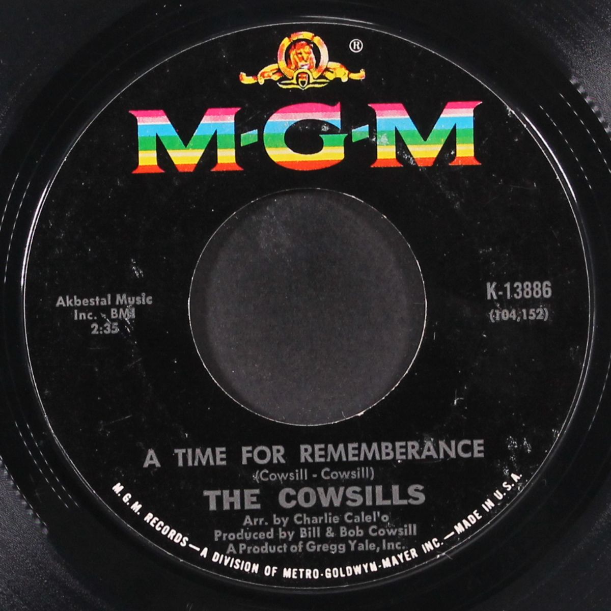 we can fly by COWSILLS