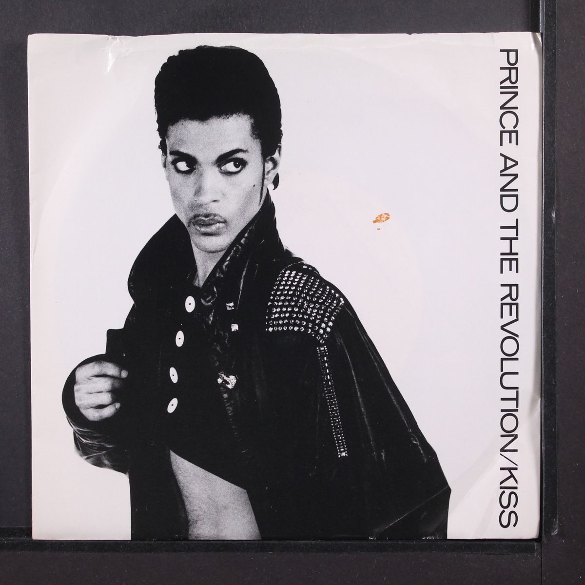 kiss / love or $ by PRINCE