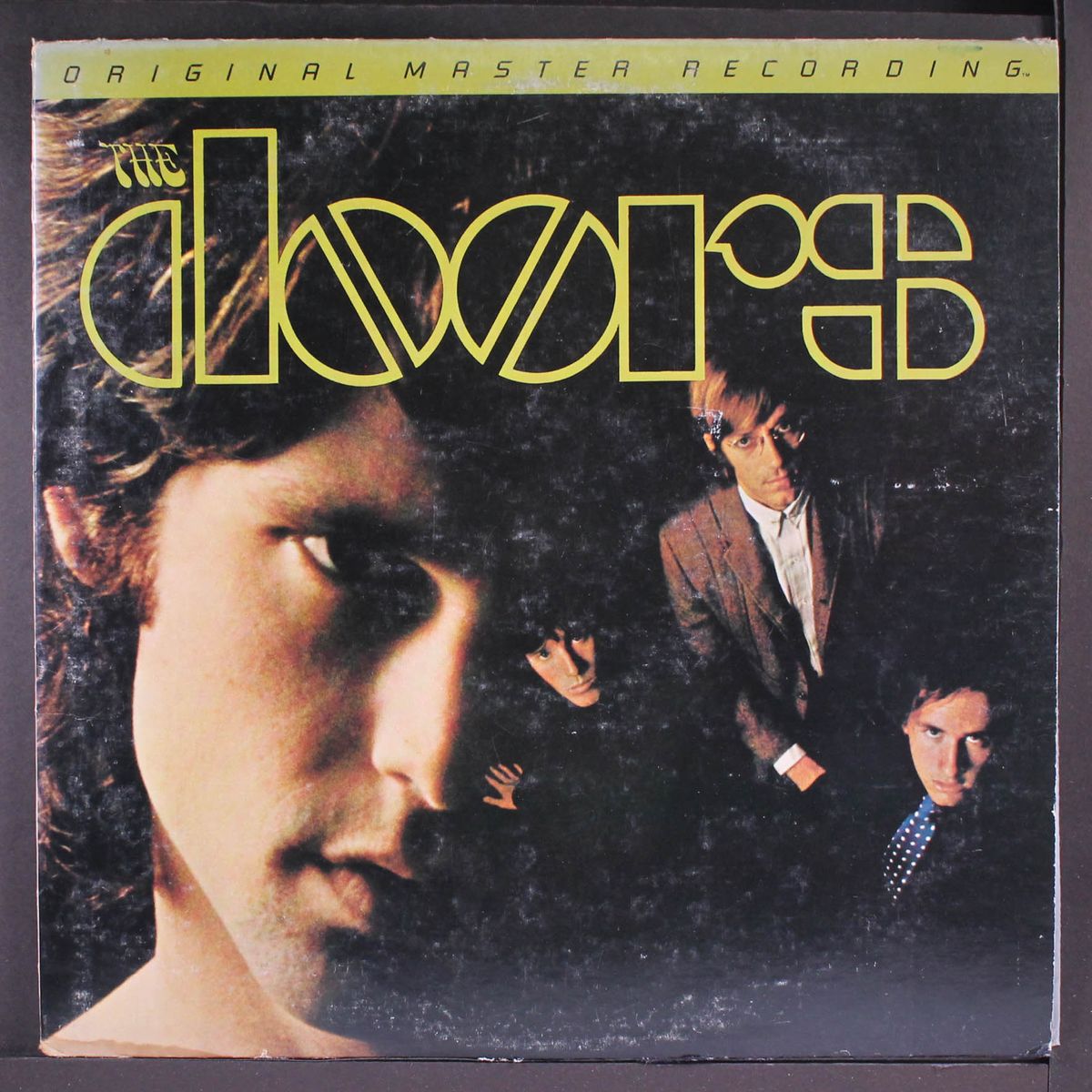 the doors by DOORS