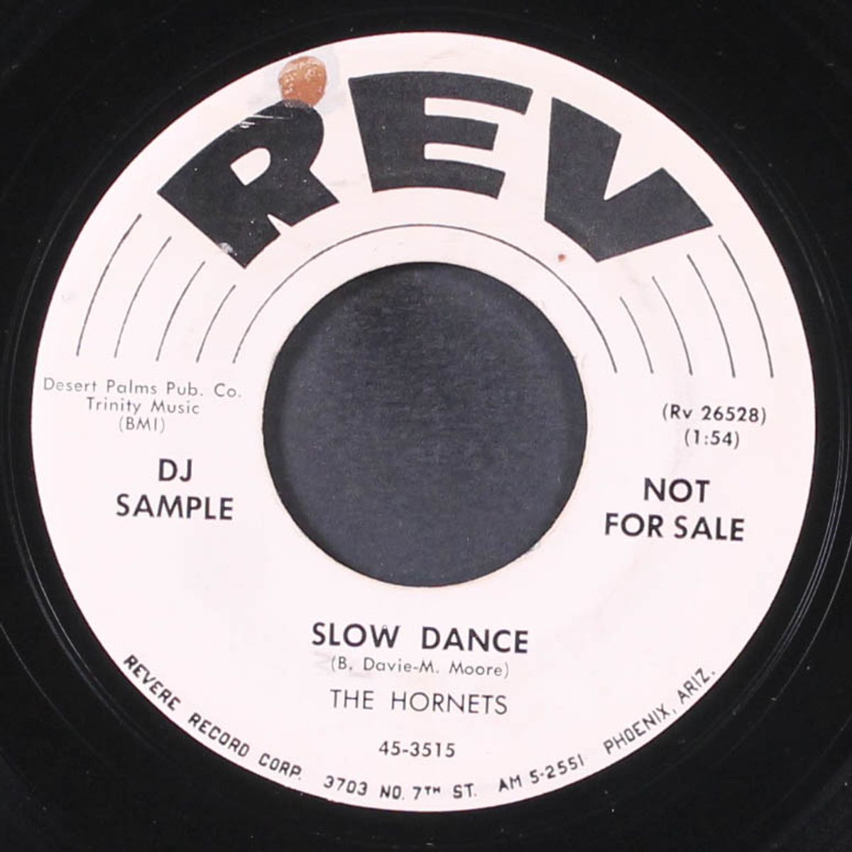 strollin' / slow dance by HORNETS