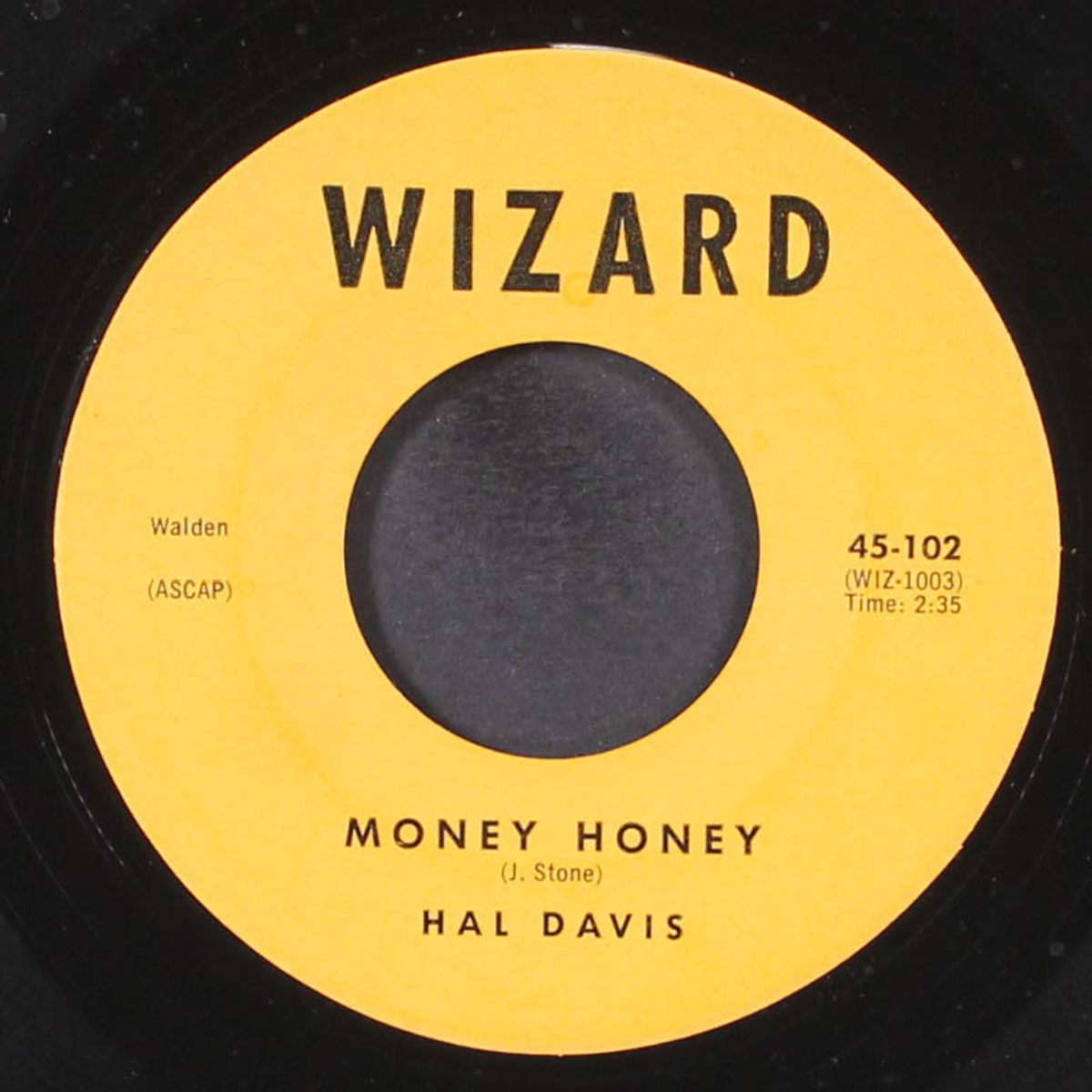 i need someone / my mother's eyes by HAL DAVIS