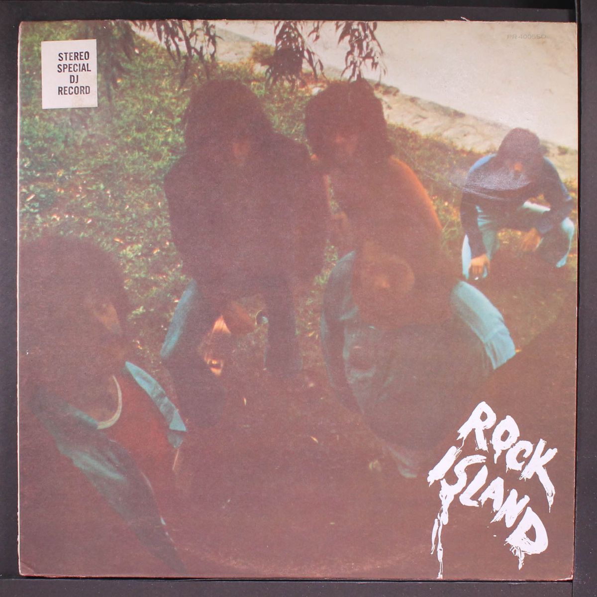 rock island by ROCK ISLAND