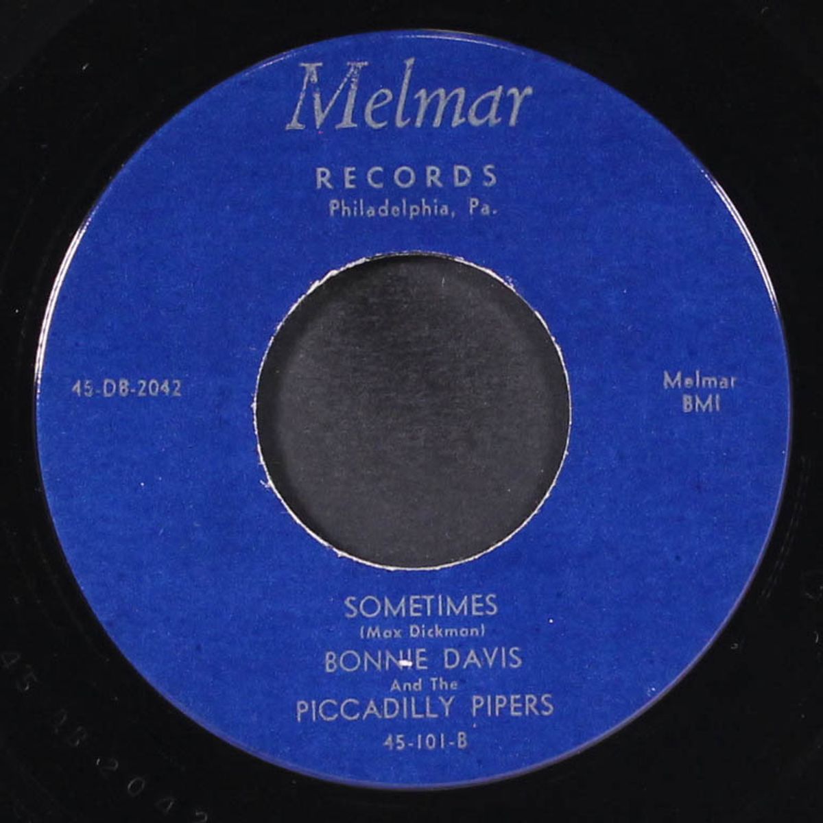 if you only knew / sometimes by BONNIE DAVIS