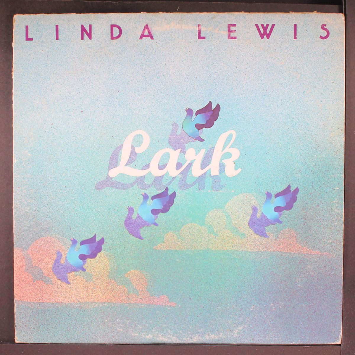 lark by LINDA LEWIS