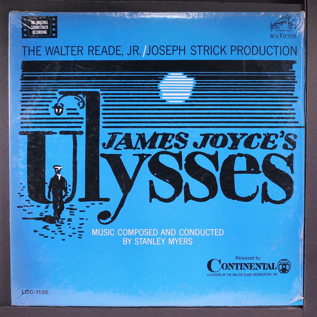 ulysses by SOUNDTRACK