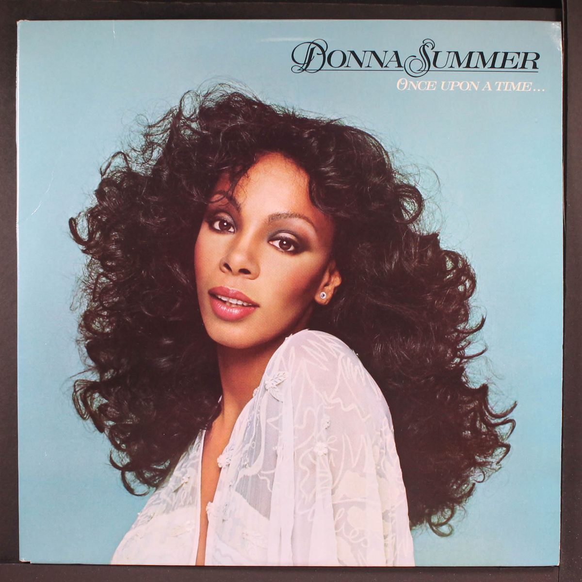 once upon a time by DONNA SUMMER