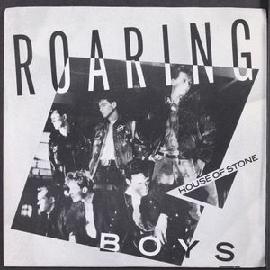 ROARING BOYS