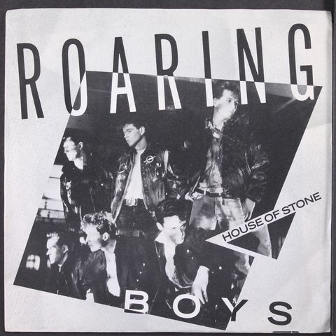 ROARING BOYS