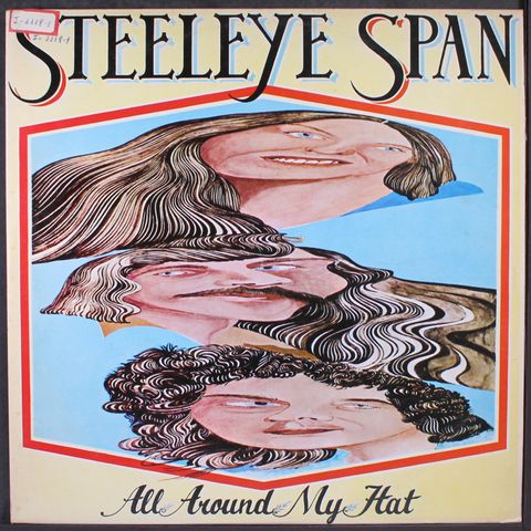 STEELEYE SPAN