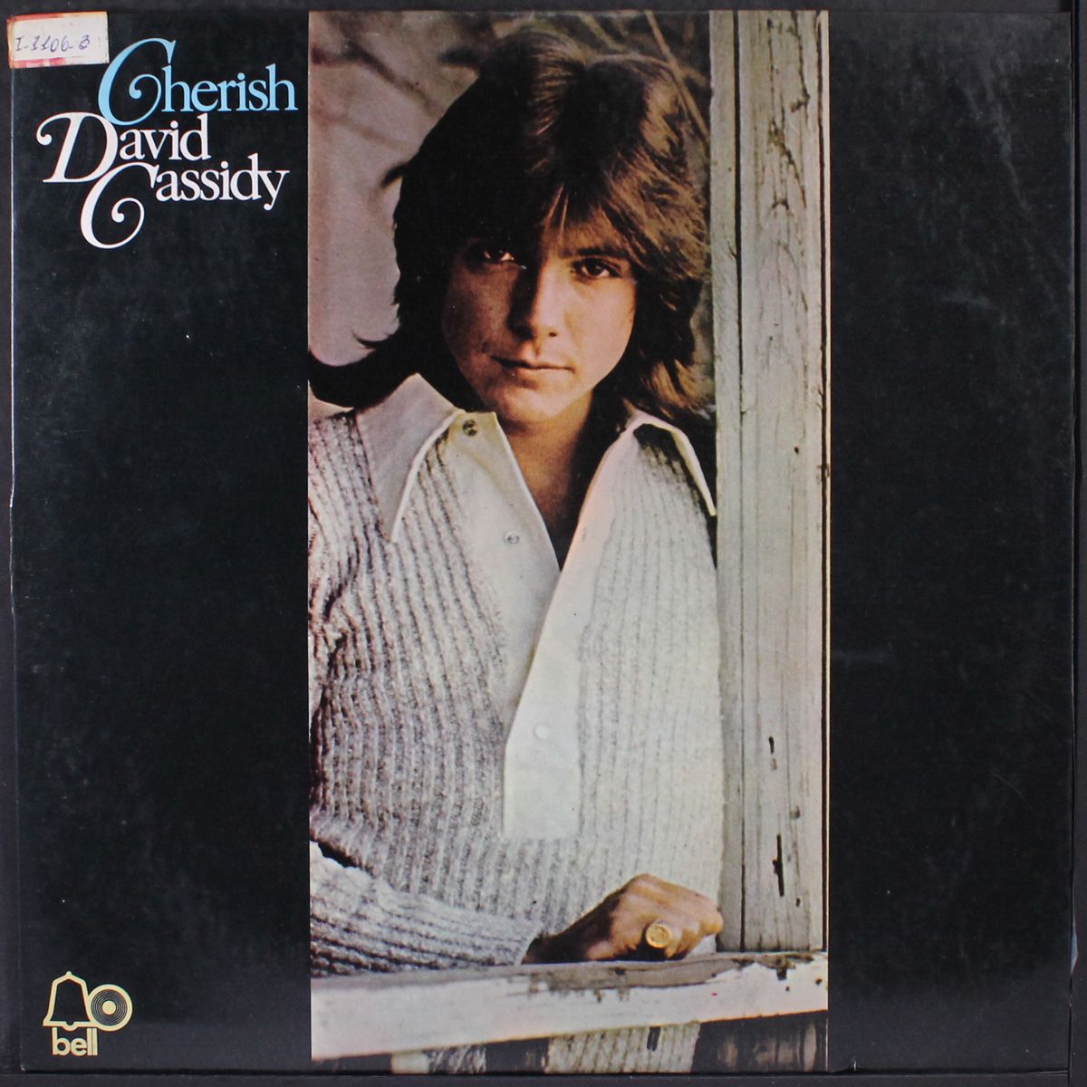 cherish by DAVID CASSIDY