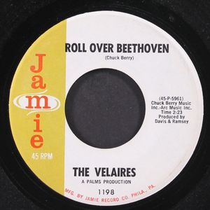 VELAIRES