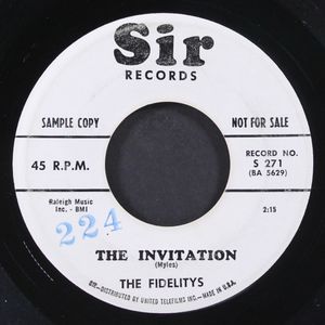 FIDELITYS