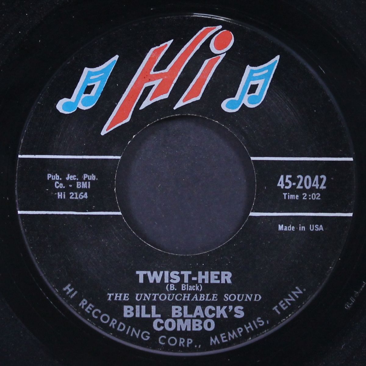 my girl josephine by BILL BLACK'S COMBO