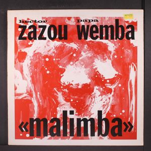 HECTOR ZAZOU