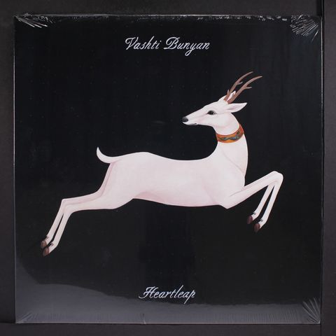 VASHTI BUNYAN