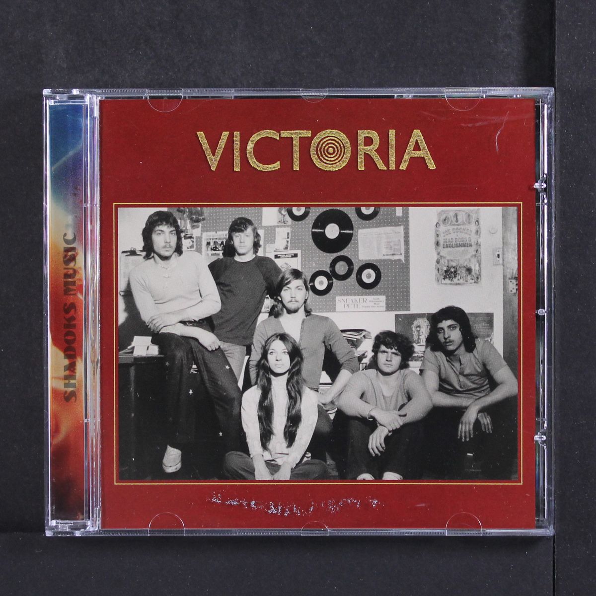 victoria by VICTORIA