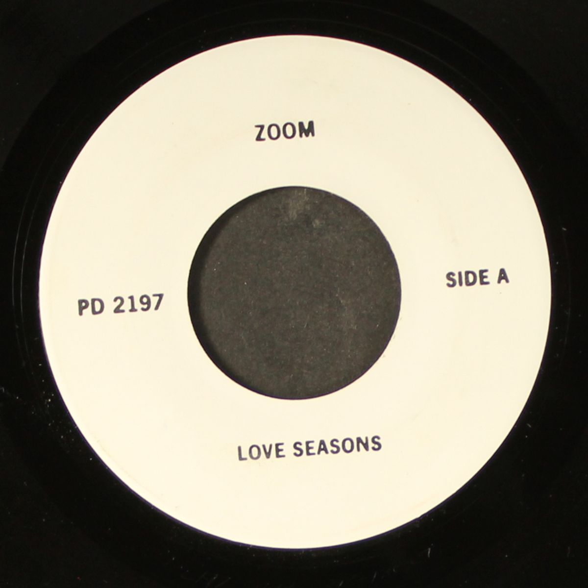 love seasons by ZOOM