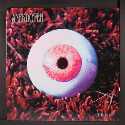 ANEKDOTEN
