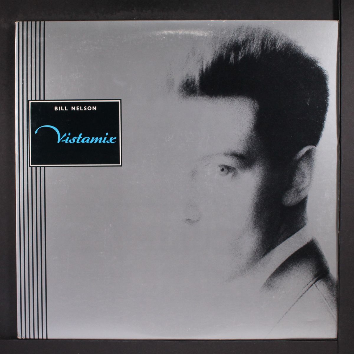 vistamix by BILL NELSON