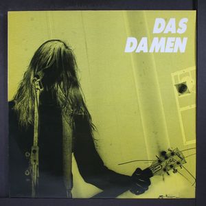 DAS DAMEN